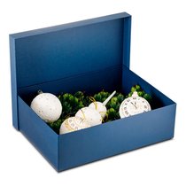 Набор подарочный Décor de Table Куранты, 3 предмета, п/к - Decor De Table