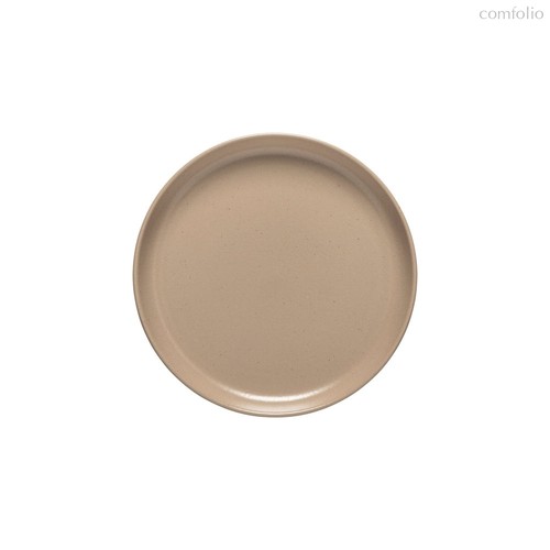 Тарелка круглая Pacifica Chestnut SOP231-CHS (SOP231-836) - Costa Nova