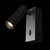 10260/1W Black Настенный светильник LOFT IT Sign - Loft It