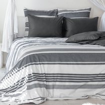 Комплект постельного белья "Verossa" Melange 1,5СП Cruise, 1.5-спальный - Nordtex