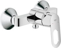 23340000 BauLoop Смеситель для душа, хром - Grohe