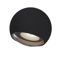 Уличный настенный светильник Outdoor O032WL-L3B3K - Maytoni