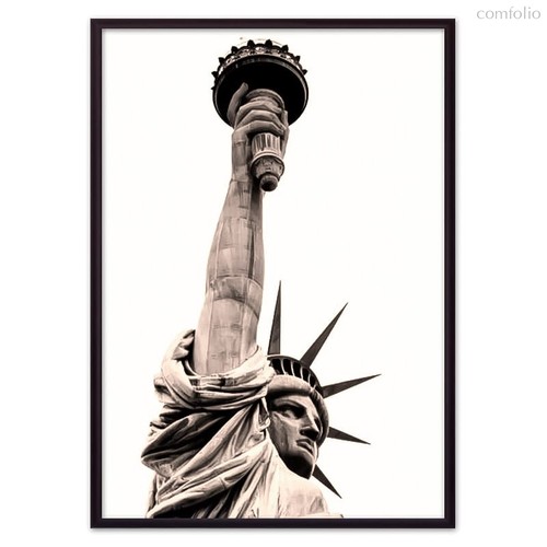 Статуя Свободы, 30x40 см - Dom Korleone
