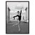 Балерина в городе, 40x60 см - Dom Korleone