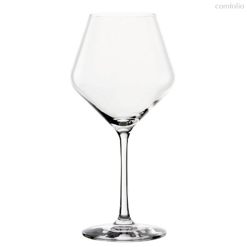 Бокал для вина d=107 h=220мм, 54.5 cl., стекло, Revolution, цвет прозрачный - Stolzle