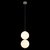 10205/E Подвесной светильник LOFT IT Pearls - Loft It