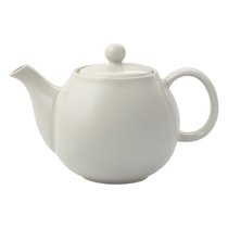 Чайник заварочный Pure, 1 л, светло-серый - Liberty Jones