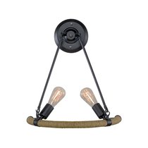 LOFT1861W Бра LOFT IT Rope filament - Loft It