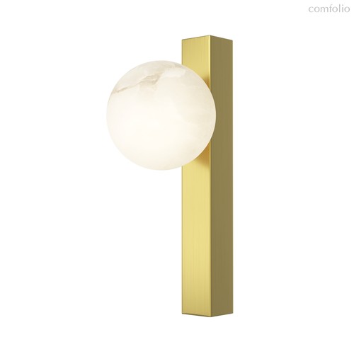 Настенный светильник (бра) Йора / Yora 3000К 3Вт - Maytoni