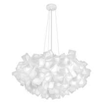 10595/780 White Подвесной светильник LOFT IT Clizia - Loft It