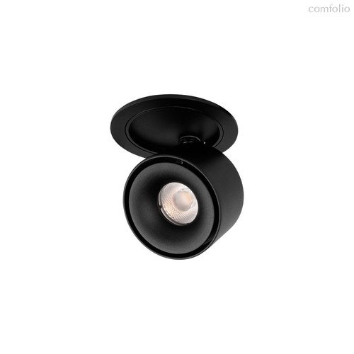 10325/A Black Встраиваемый светильник LOFT IT Top - Loft It