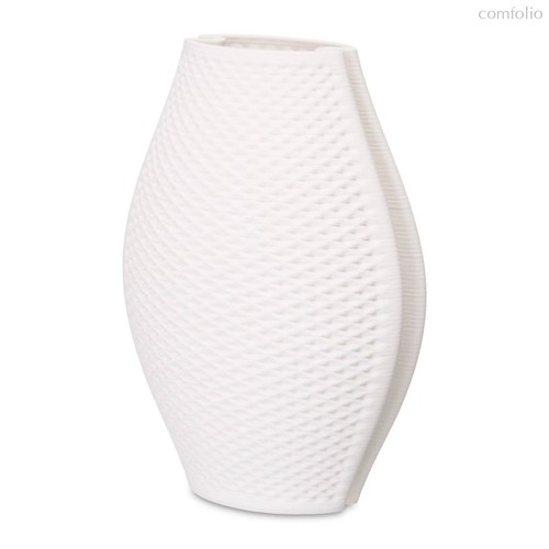 Ваза Decor de table Home Рипл 36 см, керамика - Decor De Table