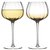 Набор бокалов для вина Gemma Amber, 455 мл, 2 шт. - Liberty Jones