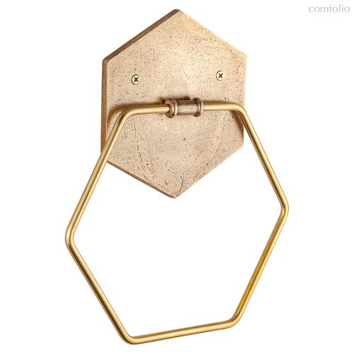 Держатель для полотенец СОТЫ - Covali