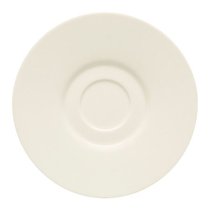 Блюдце круглое 16 см, для арт.695185/695174/692777, Purity - Bauscher