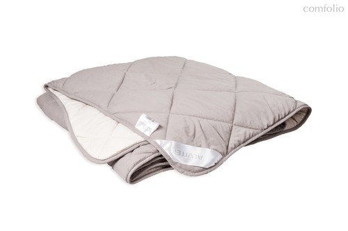 Одеяло ОЖЛ-О-20-Песчаная Дюна "FLUFFY DREAM" CLASSIC 172х205 легкое - АльВиТек