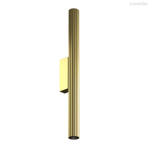 Настенный светильник (бра) Maytoni C082WL-12W2.7K-BS - Maytoni
