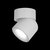 10180 White 4000K Накладной светильник LOFT IT Tictac - Loft It