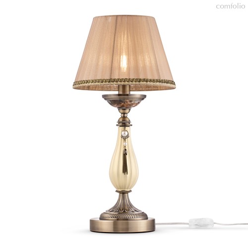 Настольный светильник Maytoni RC024-TL-01-R - Maytoni