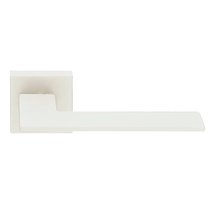 Дверная ручка Frascio Trend Blade Matt White 1500/50Q-MWH - Frascio