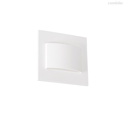 Подсветка лестниц: Подсветка ступеней лестницы KANLUX ERINUS LED LL W-NW - Kanlux