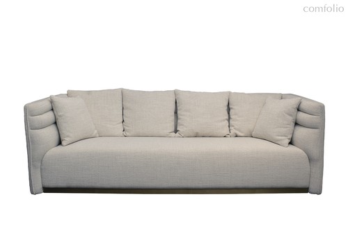 Диван Толедо (Toledo) 236x97x77см - Garda Decor