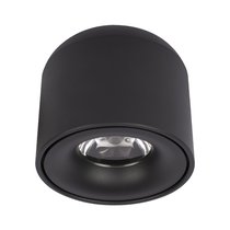 10219 Black 4000K Потолочный светильник LOFT IT Tictac - Loft It