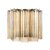 10580W Champagne Бра LOFT IT Murano - Loft It