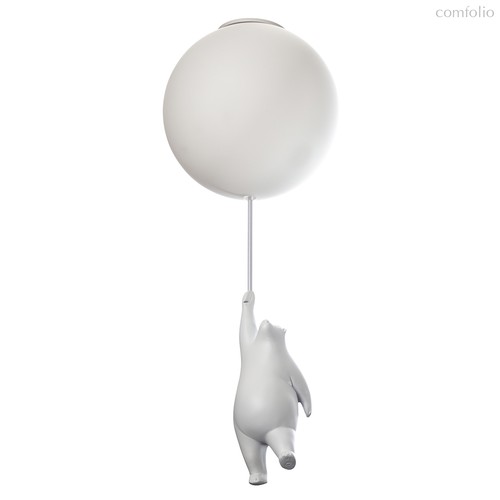 10030M Потолочный светильник LOFT IT Teddy - Loft It