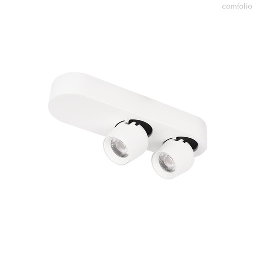 10320/2 White Накладной светильник LOFT IT Quiet - Loft It