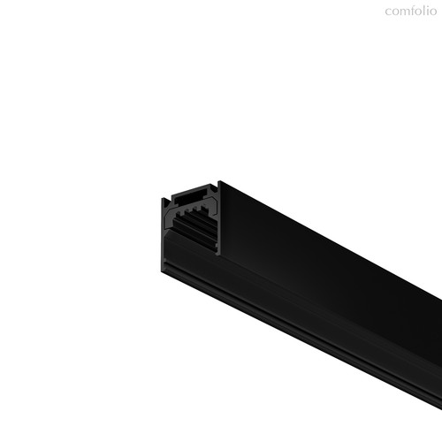 Профиль Maytoni Outdoor Профиль для уличной трековой системы Exility IP O-TR002OH-P-B2M - Maytoni