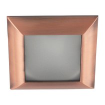 Подсветка лестниц: Точечный светильник квадратный KANLUX RESO CTX-KW10-AN - Kanlux