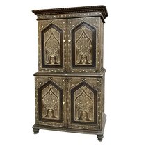 Шкаф PR015 - Roomers Furniture
