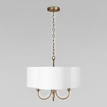 10303P Brass Подвесной светильник LOFT IT Silence - Loft It