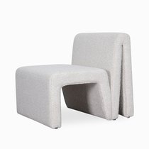 Кресло Velle, цвет белый - Cosmo