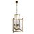 10591/8 AB Подвесной светильник LOFT IT Noble - Loft It