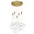 10270/D15 Подвесной светильник LOFT IT Pop it - Loft It