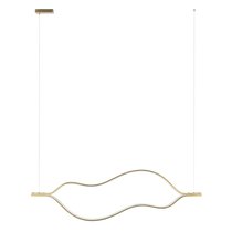10403/1400 AB Подвесной светильник LOFT IT Tape Light - Loft It