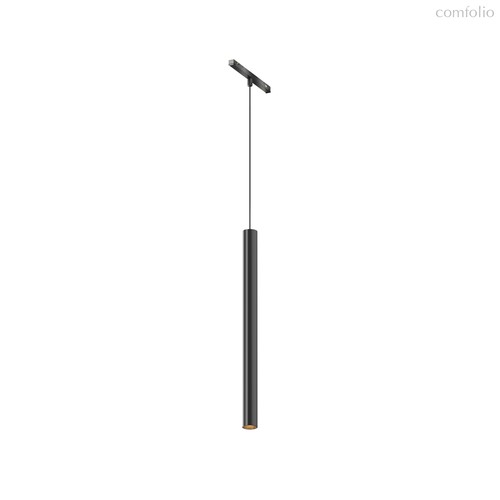 Трековый светильник Technical TR245-7W3K-B - Maytoni
