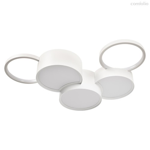 10317/5 White Потолочный светильник LOFT IT Pin - Loft It