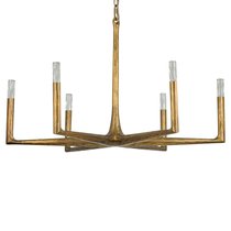 Потолочный подвесной светильник APL-50633 - Covali