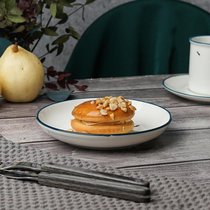 Тарелка d 16,7 см h2,9 см Bakery Fusion P.L. Proff Cuisine - P.L. Proff Cuisine