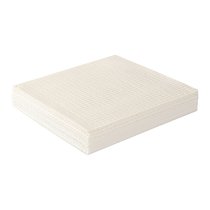 Набор салфеток для уборки из целлюлозы Eco Clean, белые, 10 шт. - Smart Solutions