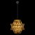 10578/550 Подвесная люстра LOFT IT Milagro - Loft It