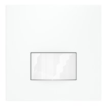 Накладка для датчика движения встраиваемого, S70 белый матовый - Voltum