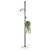 10121/F Dark grey Торшер LOFT IT Jardin - Loft It