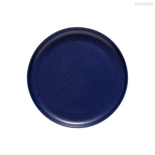 Тарелка круглая Pacifica Blueberry SOP271-BBY (SOP271-VC7210) - Costa Nova