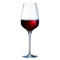 Бокал для вина 550 мл хр. стекло Sublym d 9 см h26 см Chef&Sommelier [6] - Chef&Sommelier