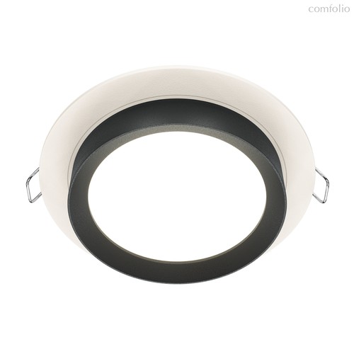 Встраиваемый светильник Обруч / Hoop 1*GX53 12 Вт - Maytoni