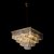 10019/600S Подвесная люстра LOFT IT Prism Clear - Loft It